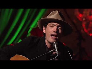 Jakob Dylan performs "On Up the Mountain"