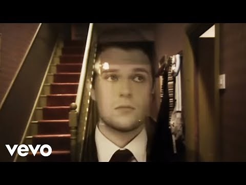 The Killers - Smile Like You Mean It