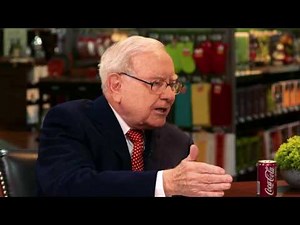 Highlights from JWMI's interview with Jack Welch and Warren Buffett