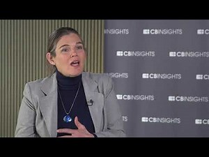 Backstage with: Daphne Koller, Chief Computing Officer, Calico Labs; Co-founder, Coursera