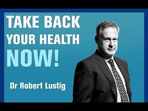 74: Do We Have a Sugar Addiction? | Dr Robert Lustig