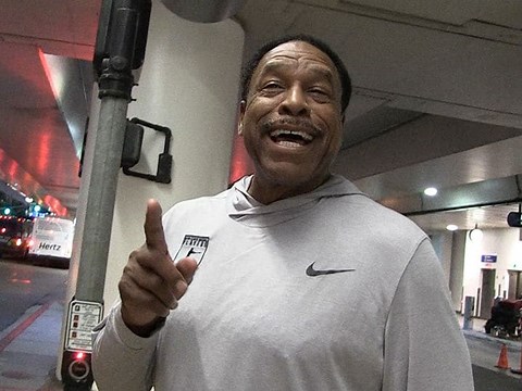 Dave Winfield Says Kyler Murray Smart To Quit Football, I Would Know!