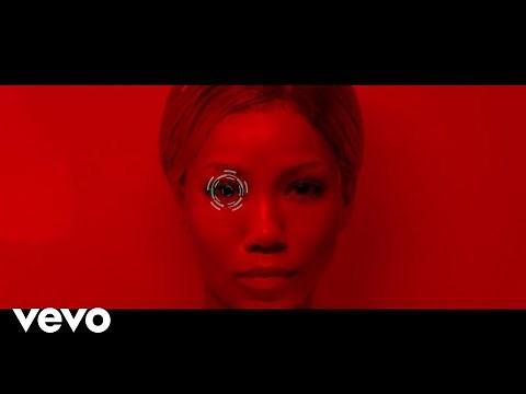 Jhené Aiko - Sativa ft. Rae Sremmurd