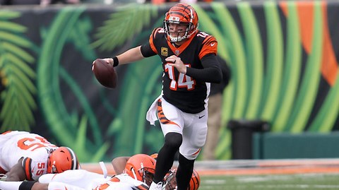 Boomer Esiason and Phil Simms Week 14 Preview: Bengals vs Chargers