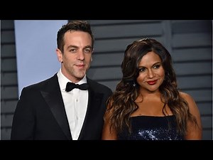 Mindy Kaling Moved to Tears After B.J. Novak Tweets Sweet Message