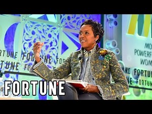 Most Powerful Women: Town Hall - Getting To Equal and Beyond I Fortune