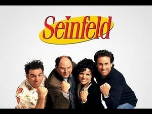 SEINFELD THEN AND NOW 2018