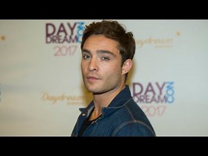 Ed Westwick Accused of Sexual Assault By A Third Woman