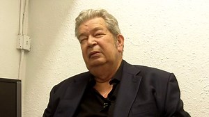 Interview with Richard Harrison from Pawn Stars