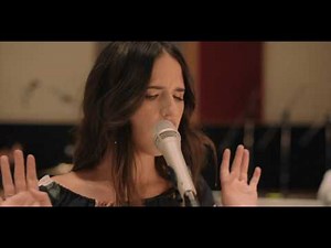 Rozzi - Never Over You (Live at Capitol Studios)