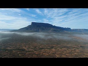 Expedition Africa 2018 Promo Video : Namaqua West Coast