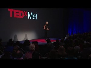 In praise of complexity | Susan Fales-Hill | TEDxMet