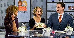 How do you flirt? Kathie Lee and Hoda answer!