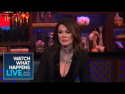 Kristen Doute Live Tweets To Lisa Vanderpump | Vanderpump Rules | WWHL