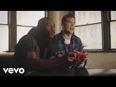 MKTO - God Only Knows