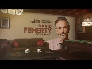 David Feherty On The British Open, Links Golf & More w Dan Patrick | Full Interview | 7/19/18