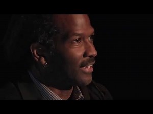 Dr Carl Hart Teaches about the real Brain on Drugs not that egg nonsense