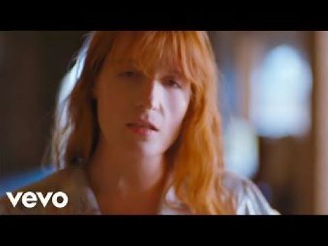 Florence + The Machine - Hunger