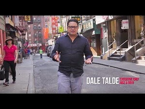 Chef Dale Talde's Chinatown