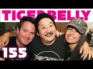 Thomas Lennon & The Rising Tide | TigerBelly 155