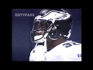 1996 ESPN NFL Special Intro (Week 15: IND vs. PHI --Thursday)