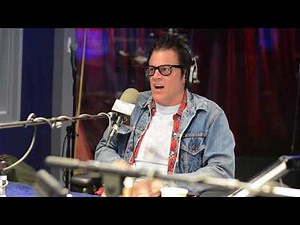 Johnny Knoxville Explains Breaking His Urethra