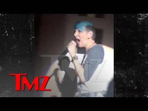 Comedian Lisa Lampanelli Has Meltdown After Fan Hands Her $100 To Shut Up | TMZ