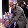 J.B. Smoove partners with Crown Royal on the Purple Bag Project