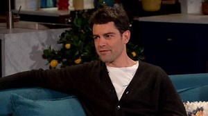 Max Greenfield's Experience With Kid-Friendly CrossFit