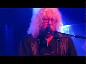 Arlo Guthrie 2018