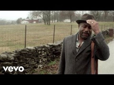 Darius Rucker - Wagon Wheel