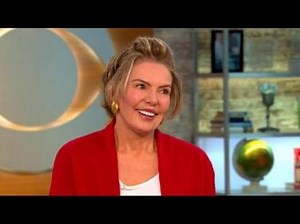 Sportscaster Lesley Visser on new memoir, groundbreaking career