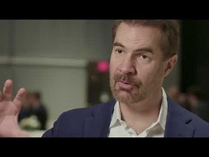 Erik Brynjolfsson: Technology driven change in core business models