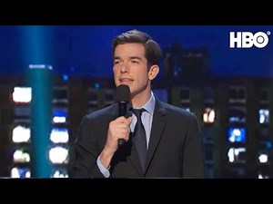John Mulaney Performs Stand-Up | Night Of Too Many Stars | HBO