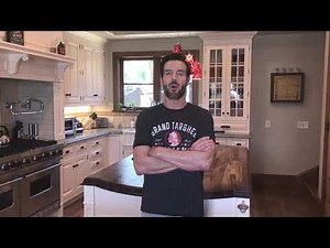 What Does Tony Horton Eat?