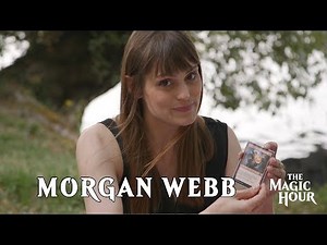 Morgan Webb - The Magic Hour, Episode 4.5