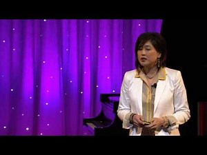 Delivering happiness: Jenn Lim at TEDxMidwest