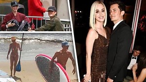 TMZ on TV: Katy Perry & Orlando Bloom Are Totally Doin It