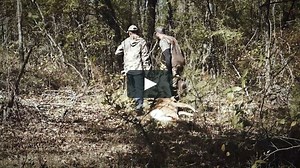 HaloCountry Season 1 Episode 3 Oklahoma Deer