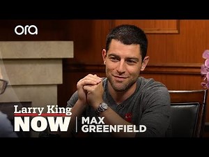 Max Greenfield on ‘New Girl,’ fatherhood, & Lady Gaga