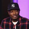 ‘SNL’ Comedian Michael Che Stands Up for NYCHA Residents