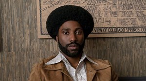 BET Breaks: BlacKkKlansman Hits Theaters!