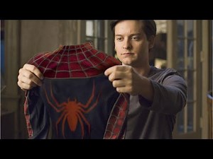 Tobey Maguire: Spider-Man Sequel Cameo?