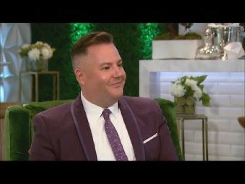 'Celebrity Big Brother': Ross Mathews (FULL INTERVIEW)