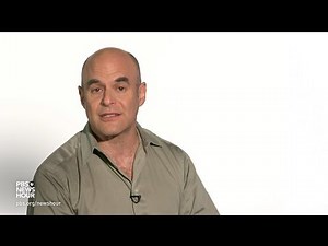 NPR’s Peter Sagal on prioritizing time ‘without input’