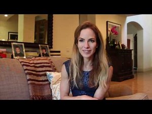 Gigi Levangie on "Seven Deadlies" [home video]