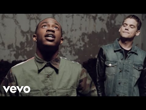 MKTO - American Dream (Video)