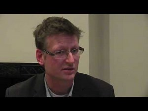 The Human Face of the GM Debate with Mark Lynas
