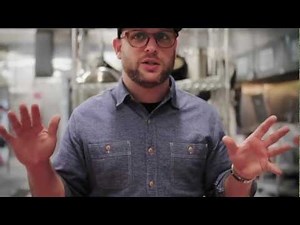 How to Make Meatball Sauce with Dan Holzman, co-founder of The Meatball Shop