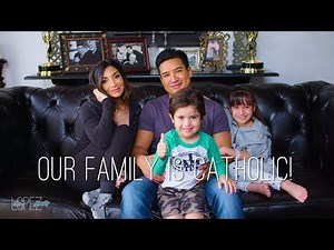 Faith and Family: Introducing Our Kids to Religion
